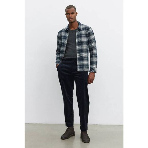 *** Not Available***Mens Krystof Corduroy Pants in - Picture 1 of 3